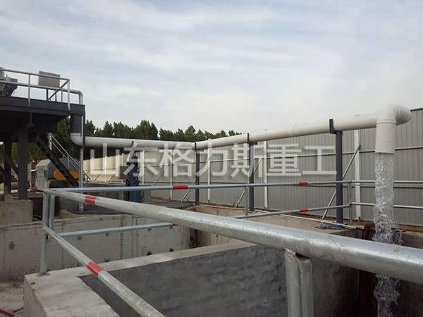 污水处理压滤机