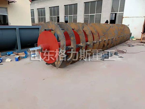 洗砂机洗石机